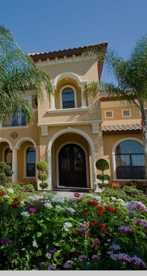 Olivera Construction Lakeland Custom Home Builders Homes Builders