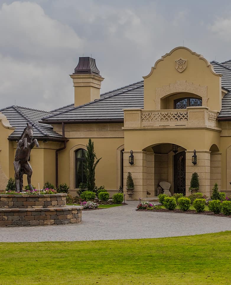 Olivera Construction Lakeland Custom Home Builders Homes Builders