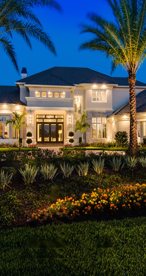 Olivera Construction Lakeland Custom Home Builders Homes Builders