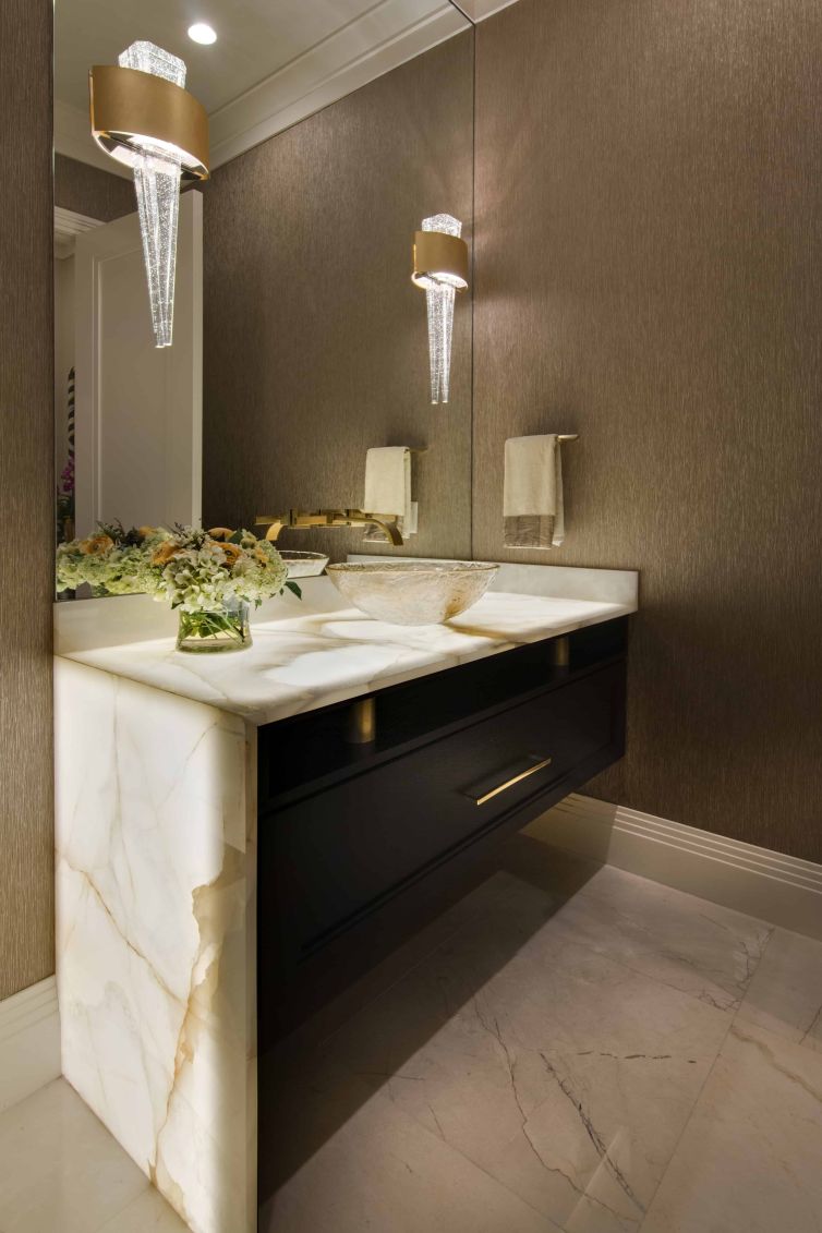 Guest Bathroom Lefrois Furnisehd 7039