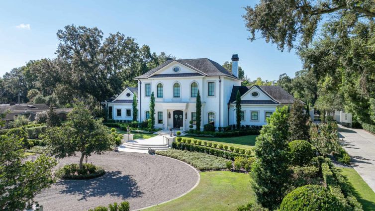 Bayless - Exterior 2