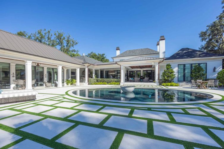 Bayless - Exterior 3