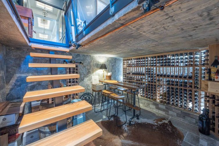 Bayless - Media Room 2