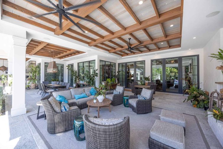 Bayless - Outdoor Living 2