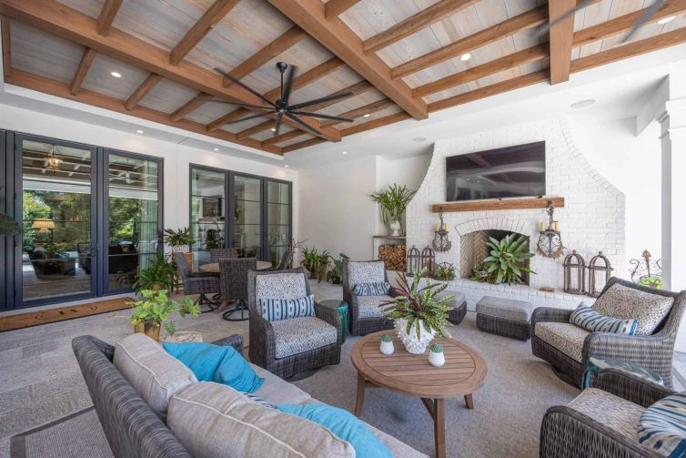 Bayless - Outdoor Living 3