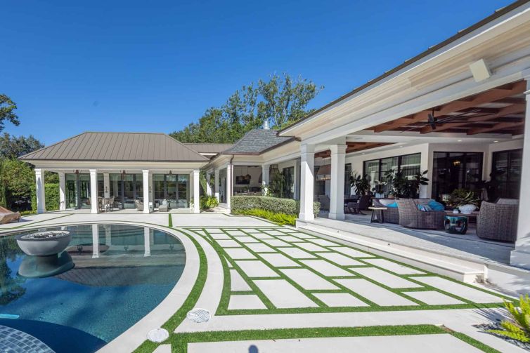 Bayless - Outdoor Living 5