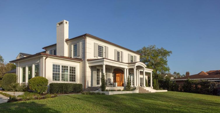 Campisi - Exterior 1