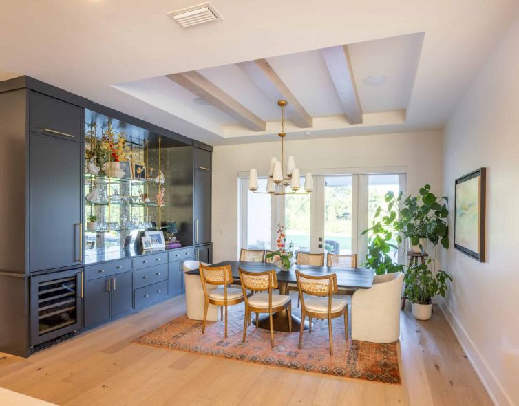 Clark - Dining Room 1