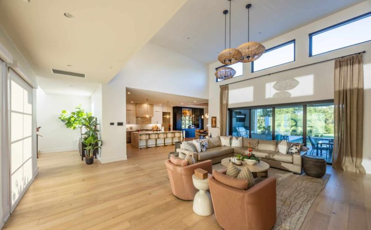 Clark - Living Room 2