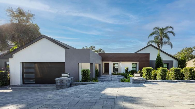 Grieger - Exterior 1