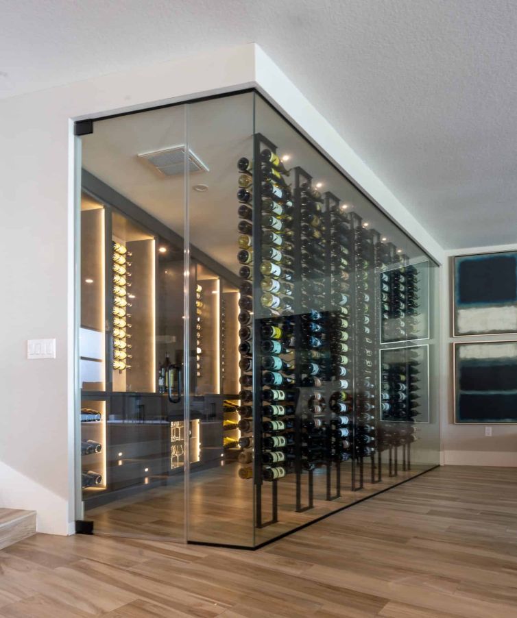 Grieger - Media Room 1