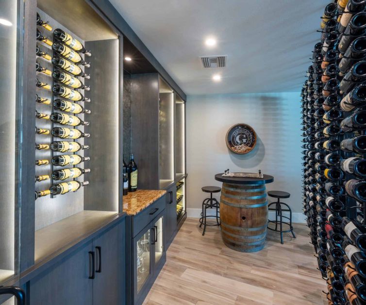 Grieger - Media Room 2