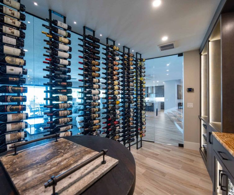 Grieger - Media Room 3