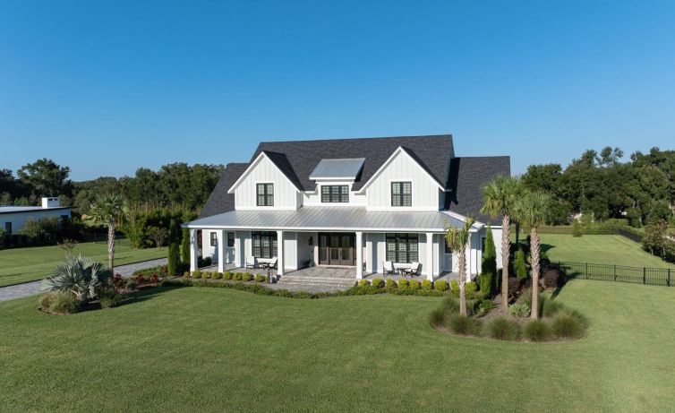 Grindley - Exterior 1