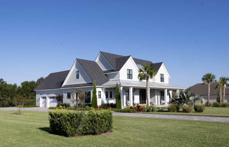 Grindley - Exterior 2