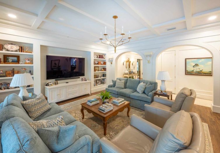 Masters - Family Room 1