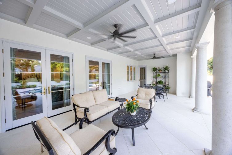 Masters - Outdoor Living 1